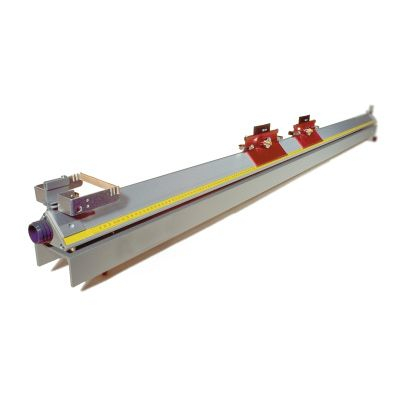 Sistem Air Track 40400 [1]