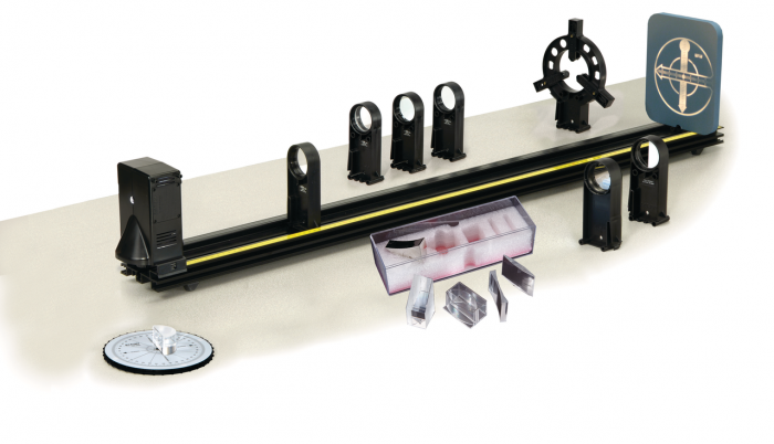Sistem optic de baza [1]