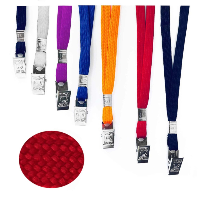 Snur textil pentru ecuson economic [1]