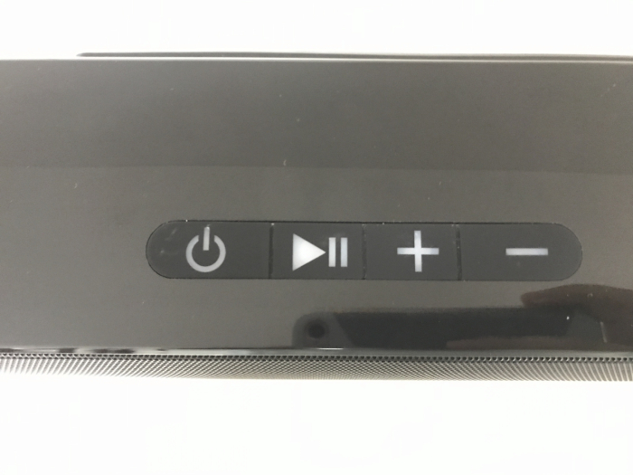 Soundbar 2.0 la 80W EVOMUSIC HD-11, USB, Bluetooth, Telecomanda, elgibil cu PNRAS/PNRR [3]
