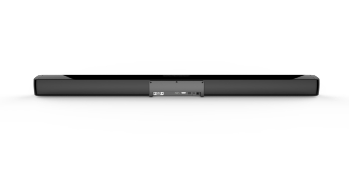 Soundbar 2.0 la 80W EVOMUSIC HD-11, USB, Bluetooth, Telecomanda, elgibil cu PNRAS/PNRR [2]