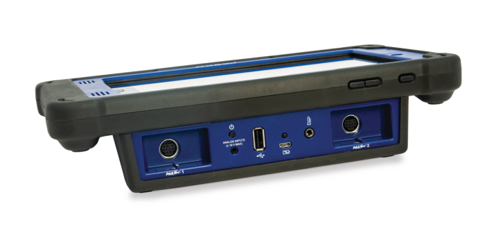 SPARK LXi Datalogger [5]