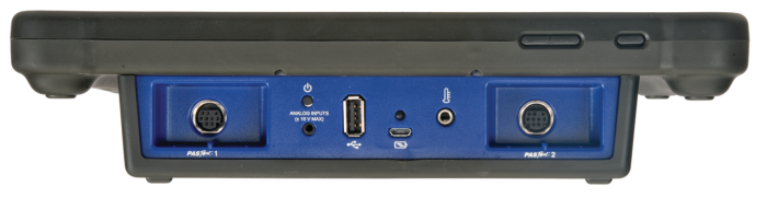 SPARK LXi Datalogger [7]