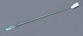 Spatula dubla indoita [1]