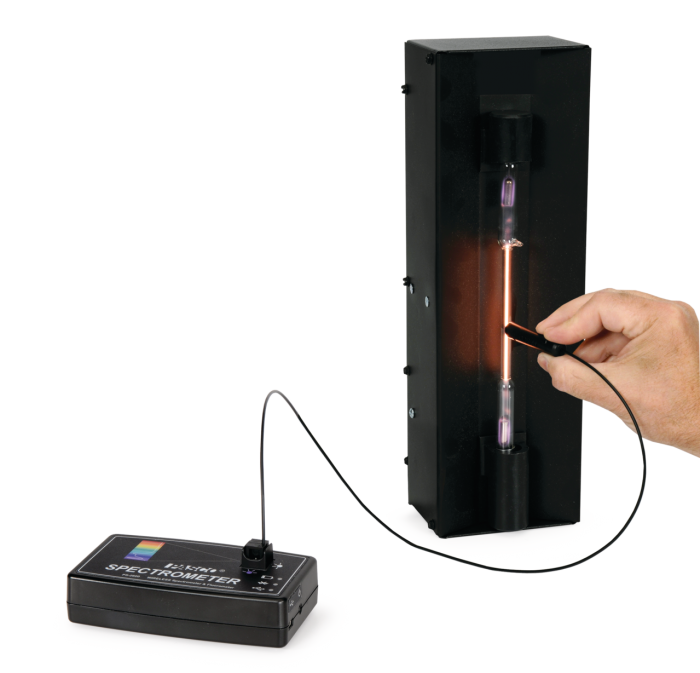Spectometru Wireless [4]