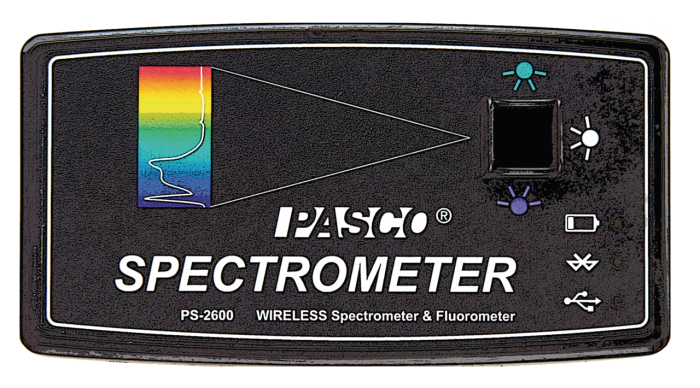 Spectometru Wireless [3]