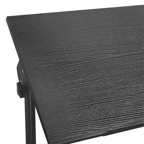Stand mobil (Workstation) ajustabil pentru calculator, proiector , Blackmount WST01A [3]