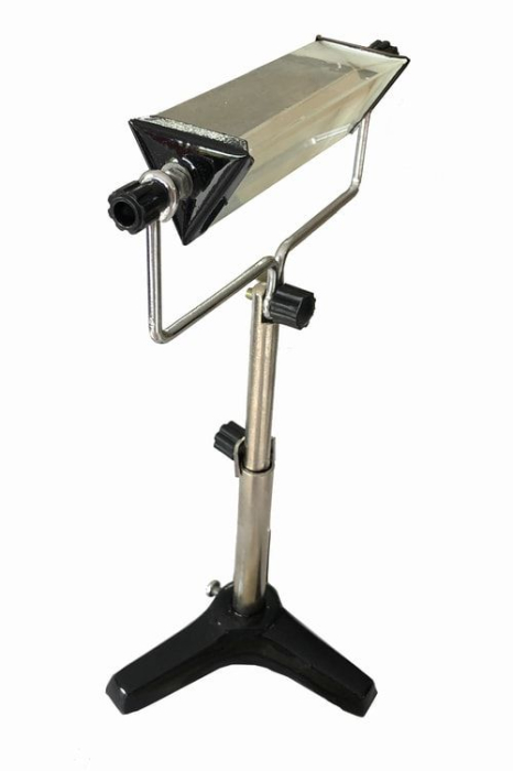 Stand optic cu prisma [1]