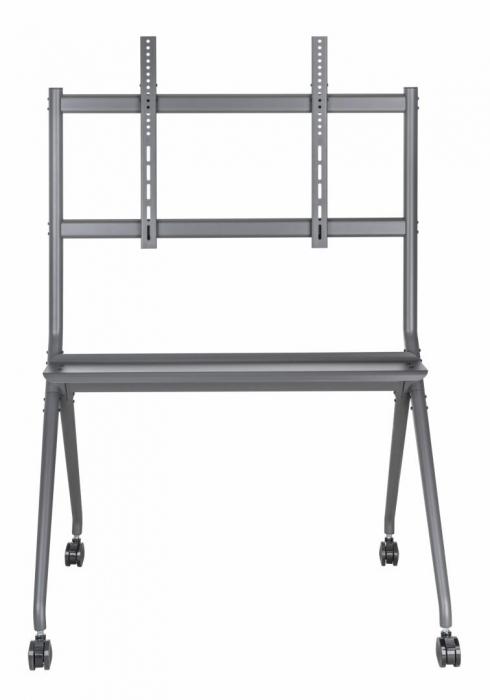 Stand TV mobil Serioux TV15068FW, compatibilitate dimensiune ecran 50"-86 [3]