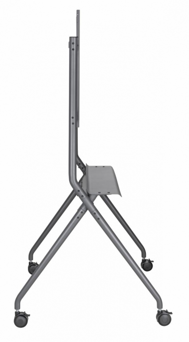 Stand TV mobil Serioux TV15068FW, compatibilitate dimensiune ecran 50"-86 [2]