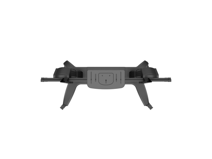 Stand TV motorizat de podea, reglabil in inaltime Multibrackets MB-3120, 65"-110", max.135kg [6]