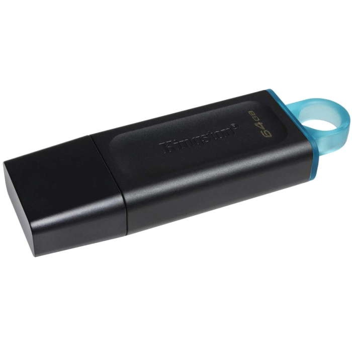 Stick USB 64 GB KINGSTON DataTraveler Exodia [3]
