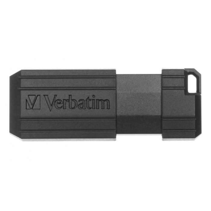 Stick USB 64 GB VERBATIM Store'n' Go Pinstripe 2.0 [3]