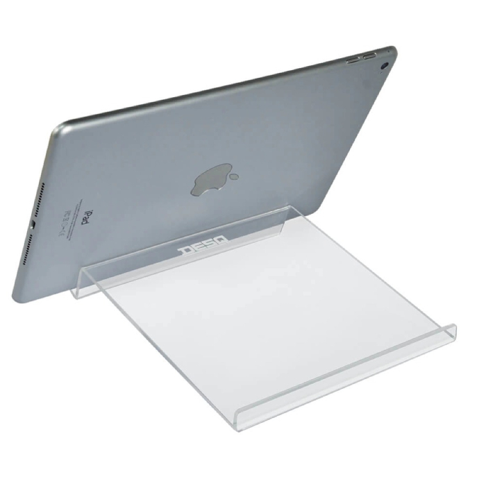 Suport acrilic pentru tableta, DESQ 1516 [5]