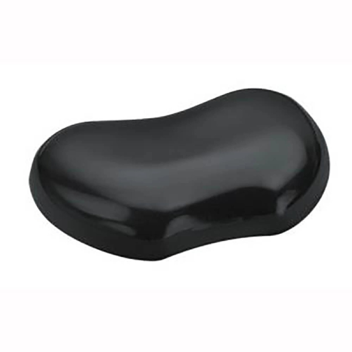 Suport ergonomic pentru incheieturi FELLOWES Gel Crystal [4]