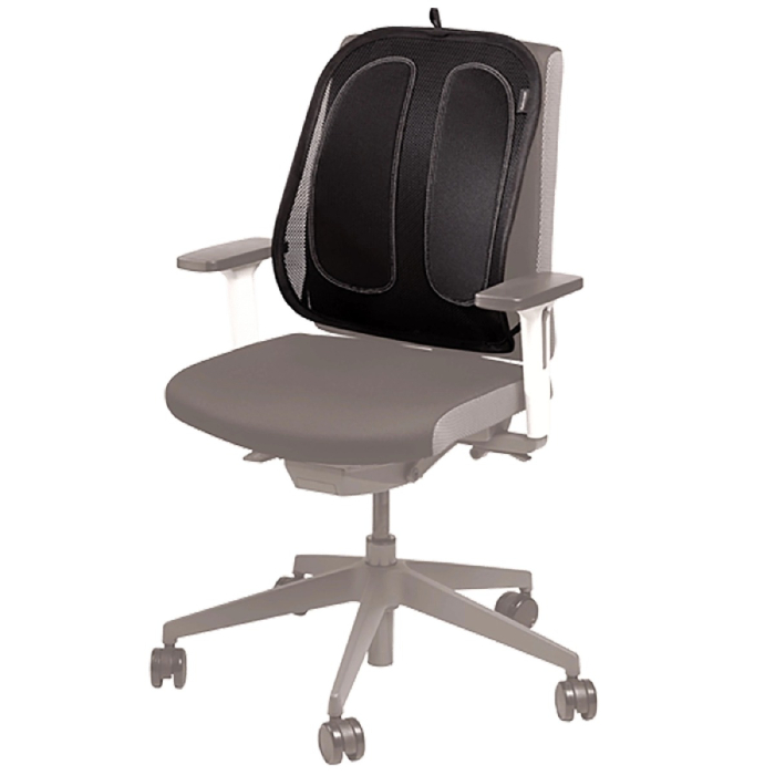 Suport ergonomic pentru spate FELLOWES Mesh Office Suites [2]