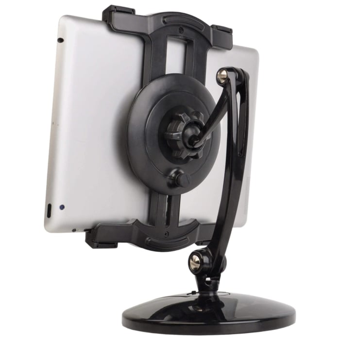 Suport ergonomic pentru tableta DESQ 1521 [3]
