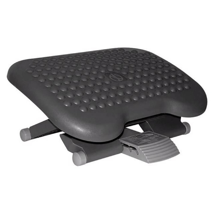 Suport ergonomic reglabil pentru picioare DESQ 60073 [2]