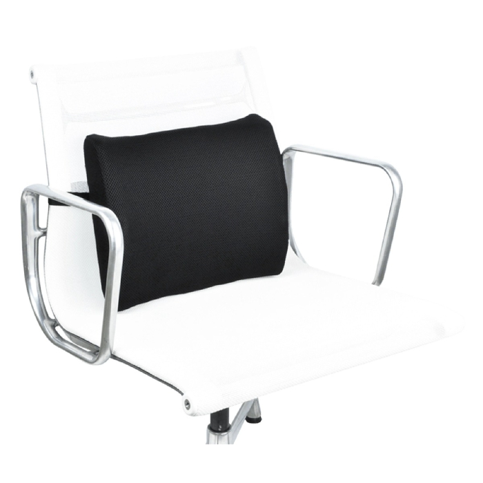 Suport ergonomic textil pentru spate DESQ 1341 Mesh [6]