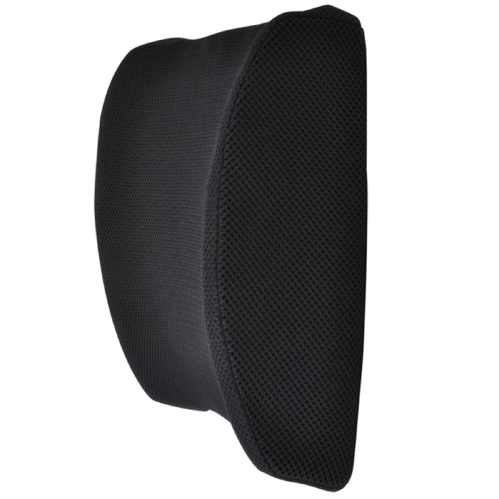 Suport ergonomic textil pentru spate DESQ 1341 Mesh [2]