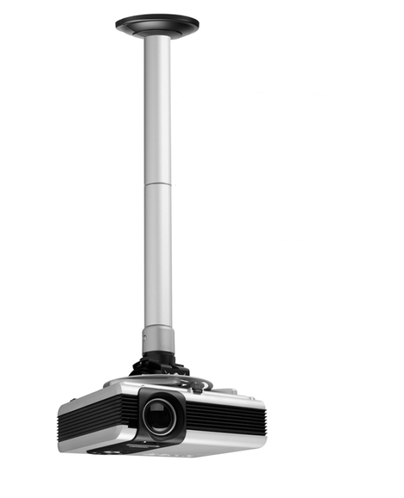 Suport modular videoproiector de tavan Vogels X60 Professional, max 20kg [2]