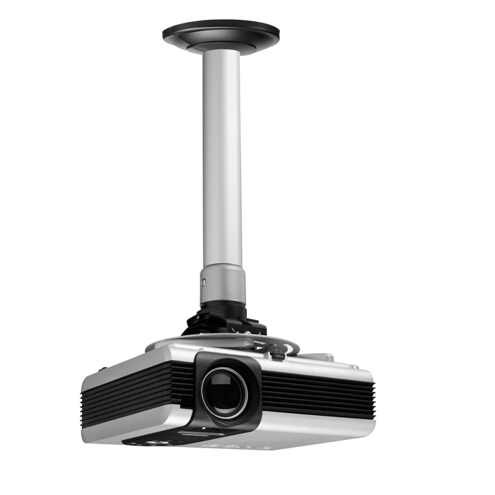 Suport modular videoproiector de tavan Vogels XS15 Professional, max 30kg [1]