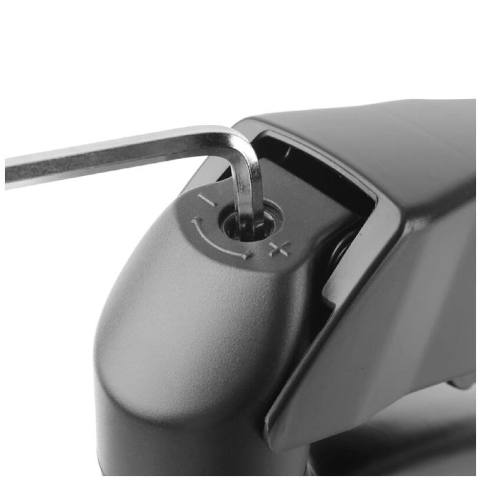 Suport pentru 1 monitor 13-27 '', de birou, brat reglabil, BRATECK LDT13-C012U [5]