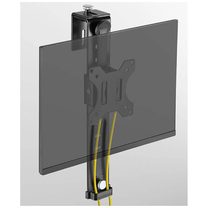 Suport pentru 1 monitor 17-32 '', de birou, BRATECK LDT18-H01 [2]