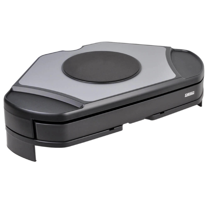 Suport pentru monitor cu sertar DESQ 1532 [3]