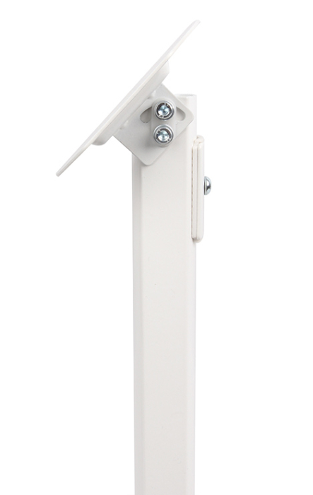 Suport universal videoproiector Blackmount 18M, max.13.5kg, Alb, 55-90 cm [3]