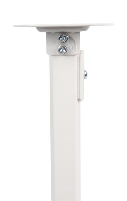 Suport universal videoproiector Blackmount 18M, max.13.5kg, Alb, 55-90 cm [2]