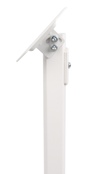 Suport universal videoproiector Blackmount VP-18S, max.13.5kg, Alb, reglabil 38-58 cm [4]