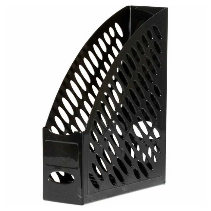 Suport vertical pentru cataloage ARK 2050 Recycle Black [1]