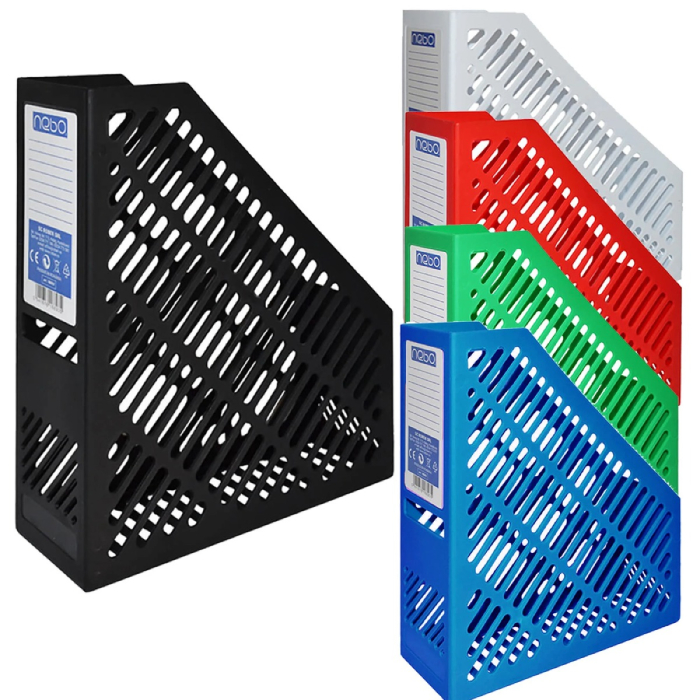 Suport vertical pentru cataloage NEBO [1]