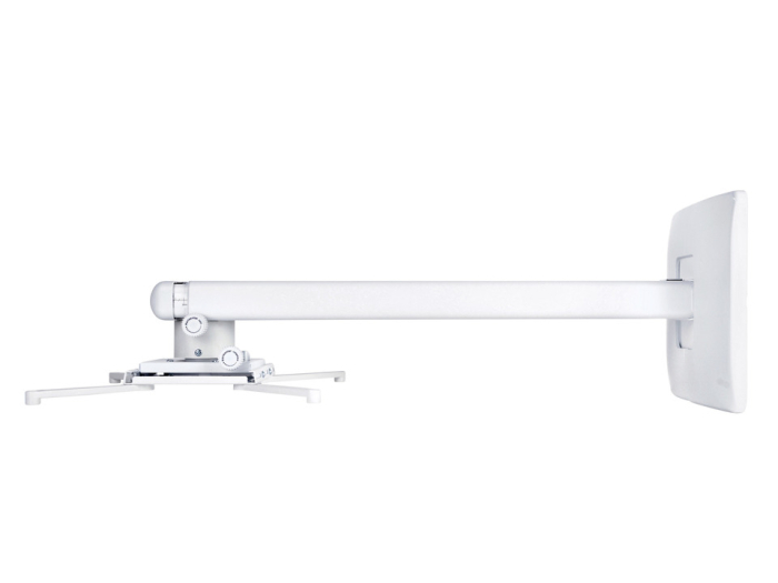 Suport videoproiector perete Multibrackets 0339, reglabil 600 mm - 1300 mm, max. 25 kg [4]