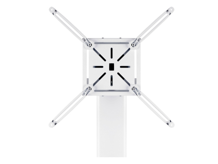 Suport videoproiector perete Multibrackets 0339, reglabil 600 mm - 1300 mm, max. 25 kg [3]
