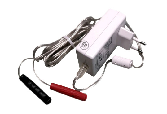 Sursă de alimentare dedicată – sursă de alimentare plug-in OP-1 [1]