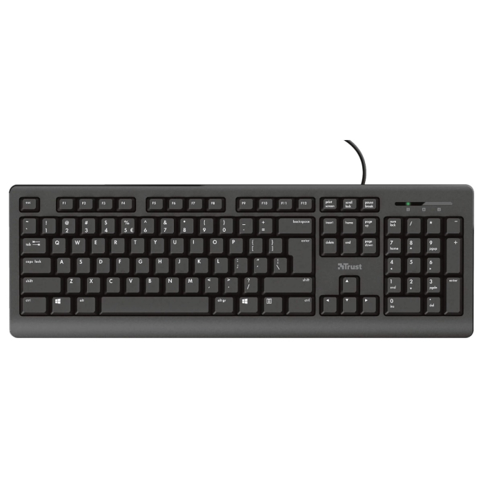Tastatura TRUST Primo [4]