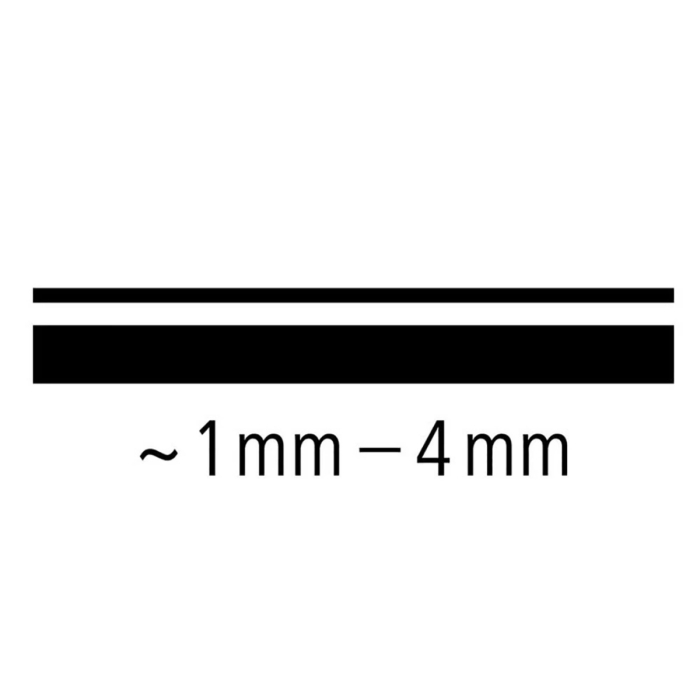 Textmarker varf rotund STAEDTLER Triplus [5]