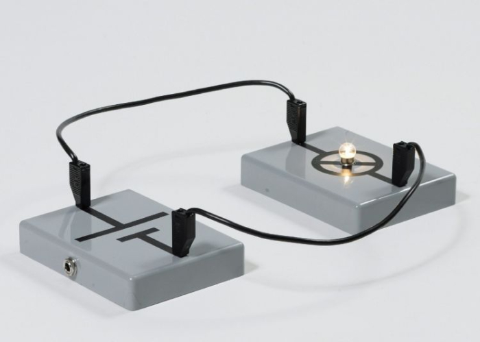 Trusa Circuite electrice simple (cu prindere magnetica) [3]