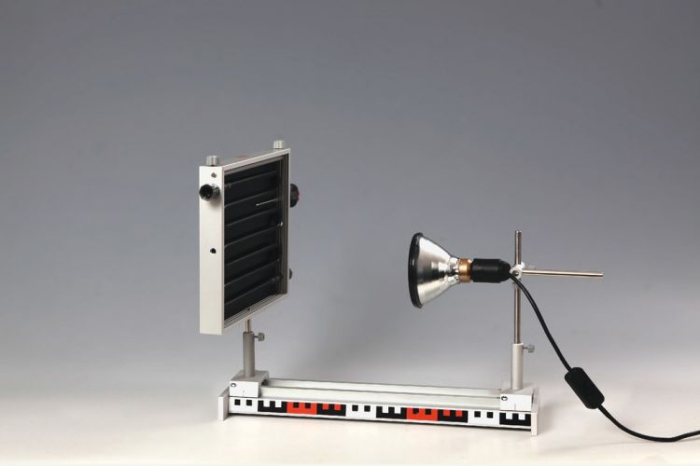 Trusa Conversia energiei solare termice [5]