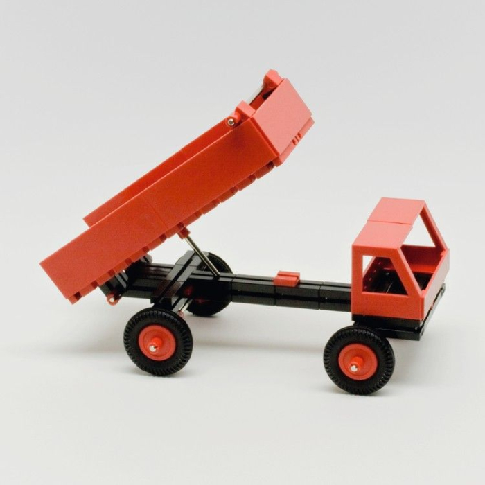 Trusa de constructie Vehicole (6 seturi) [4]