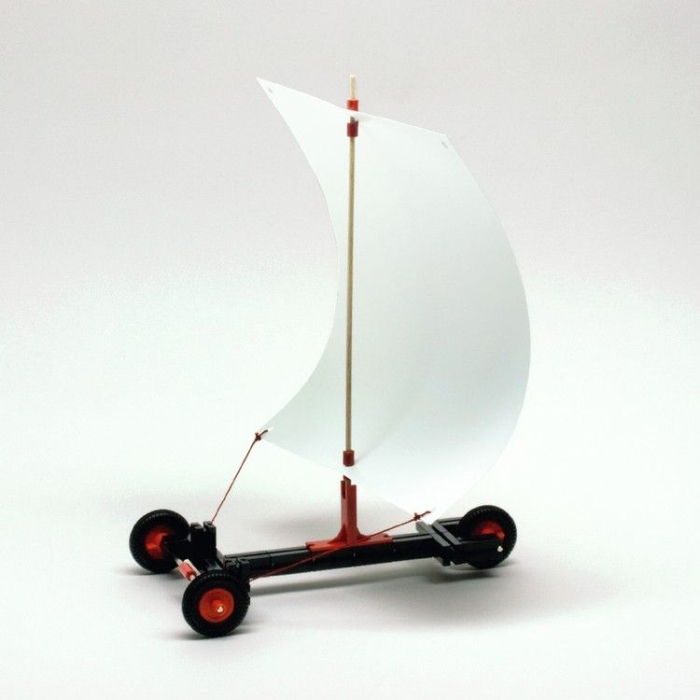 Trusa de constructie Vehicole (6 seturi) [2]