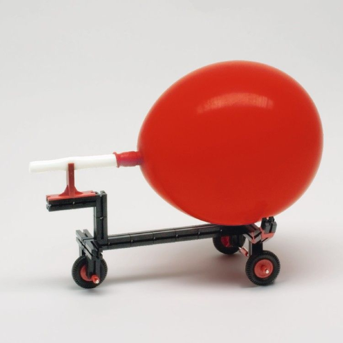 Trusa de constructie Vehicole (6 seturi) [3]