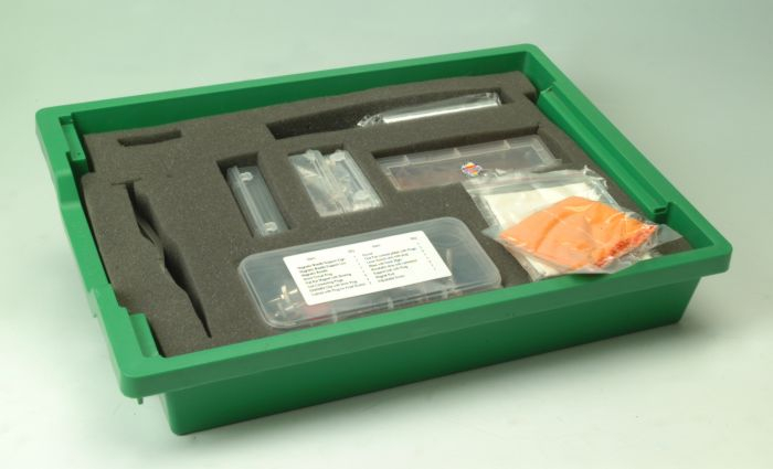 Trusa de electricitate [3]