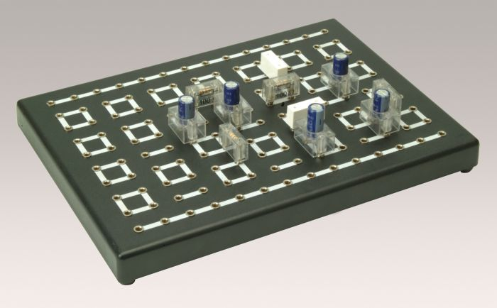 Trusa de electricitate [5]