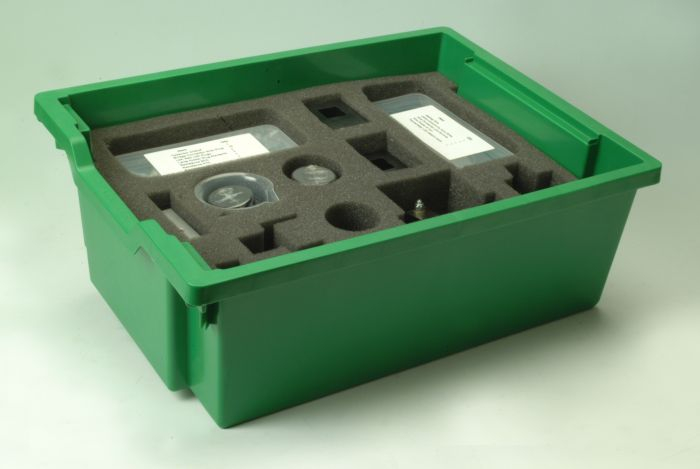 Trusa de electricitate [2]