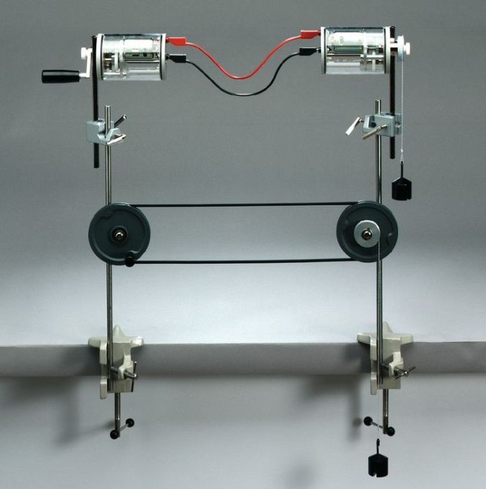 Trusa DynaMot [4]