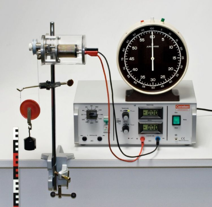 Trusa DynaMot [3]