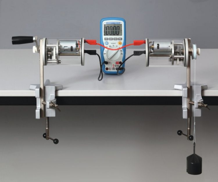 Trusa DynaMot [5]